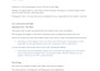 developmentally edit your novel
